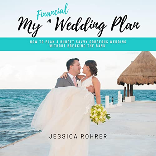 Cover of My Financial Wedding Plan