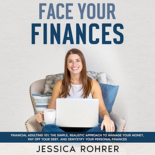 Cover of Face Your Finances