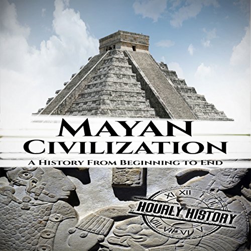 Cover of Mayan Civilization