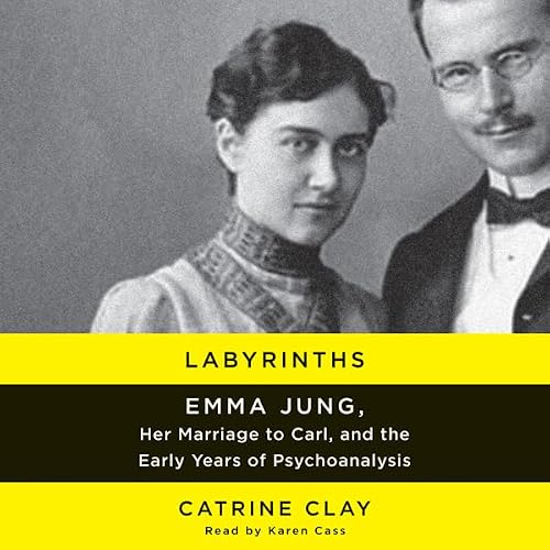 Cover of Labyrinths