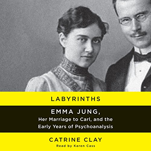 Cover of Labyrinths