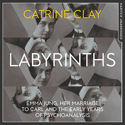 Cover of Labyrinths