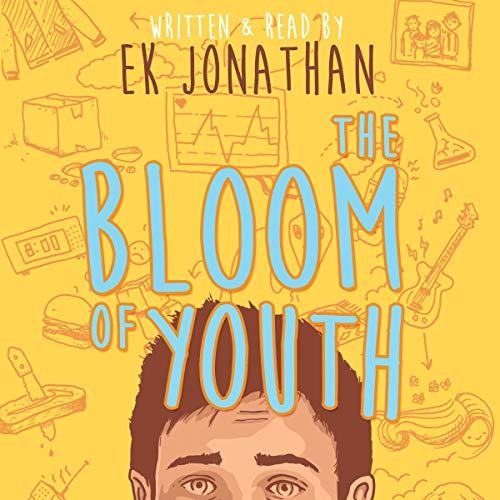 Cover of The Bloom of Youth