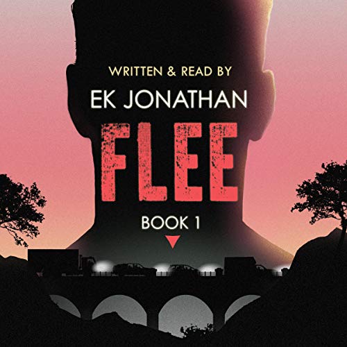 Cover of Flee, Book 1