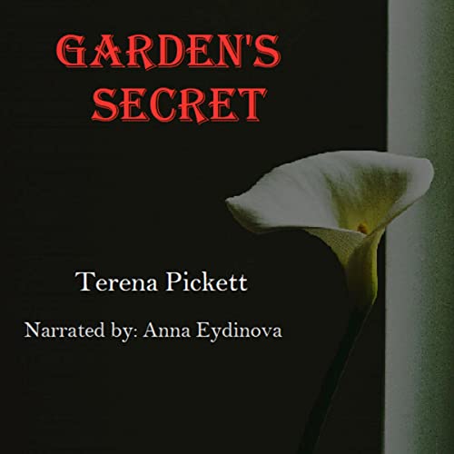 Cover of Garden's Secret