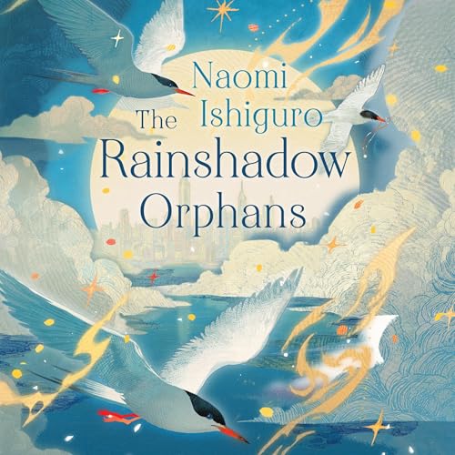 Cover of The Rainshadow Orphans