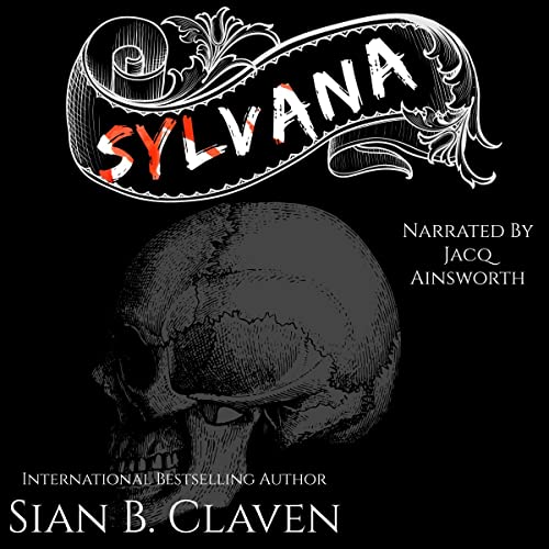 Cover of Sylvana