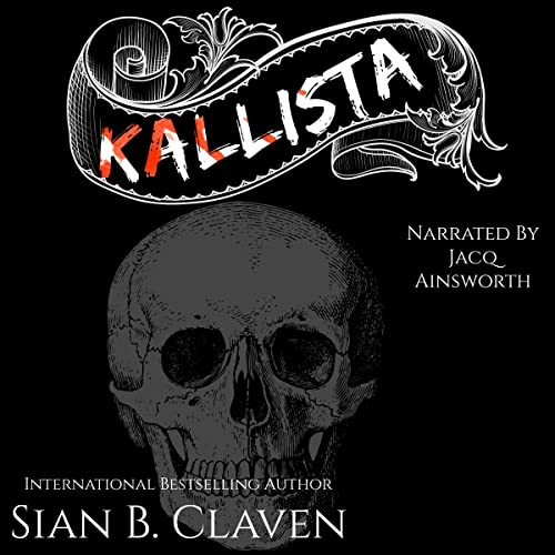 Cover of Kallista