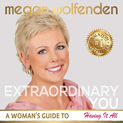 Cover of Extraordinary You