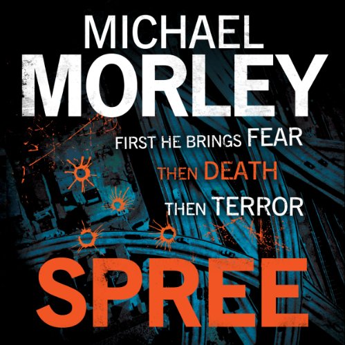 Cover of Spree