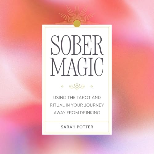 Cover of Sober Magic