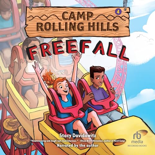 Cover of Freefall