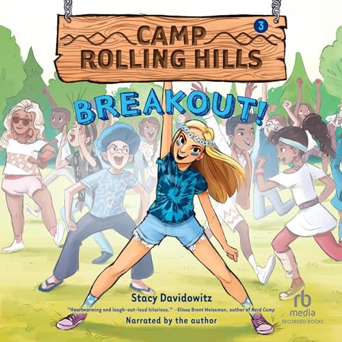 Cover of Breakout!