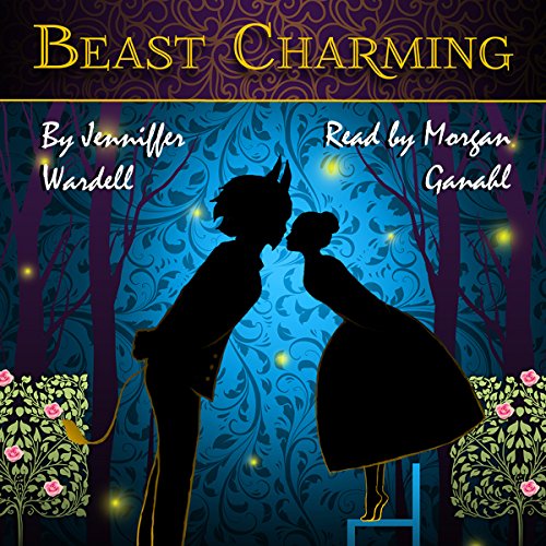 Cover of Beast Charming