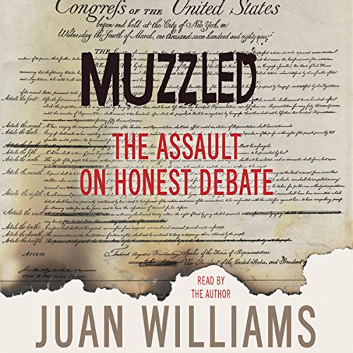 Cover of Muzzled