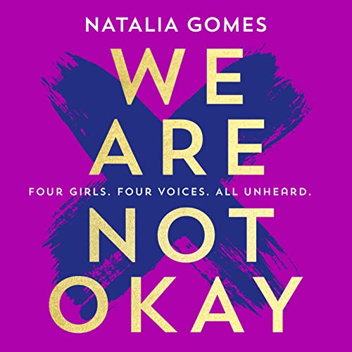 Cover of We Are Not Okay
