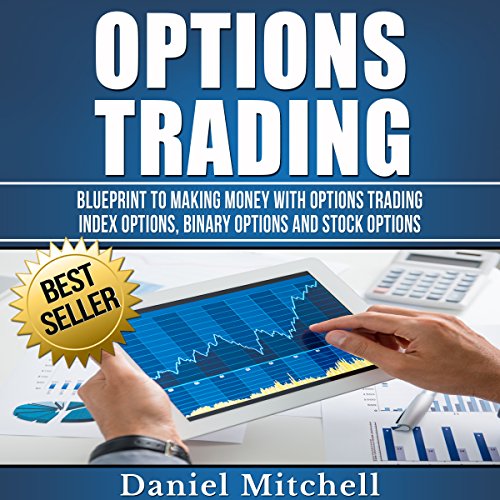 Cover of Options Trading
