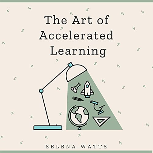 Cover of The Art of Accelerated Learning