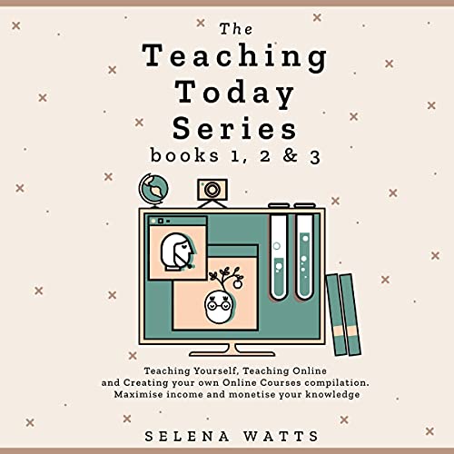 Cover of The Teaching Today Series: Books 1, 2 & 3