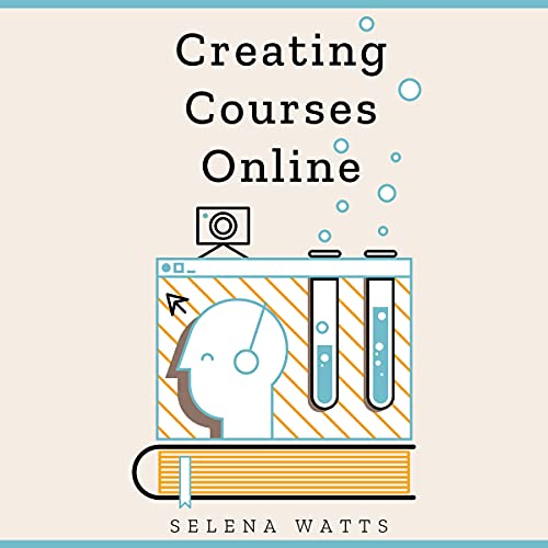 Cover of Creating Courses Online
