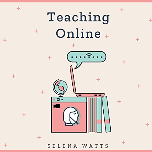 Cover of Teaching Online