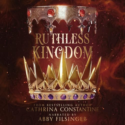 Cover of Ruthless Kingdom