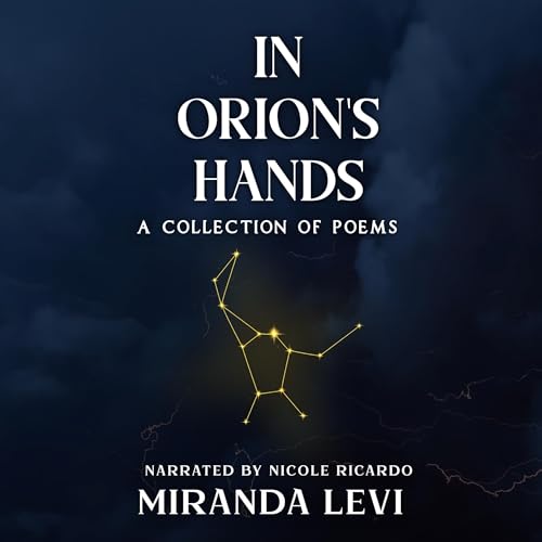 Cover of In Orion's Hands