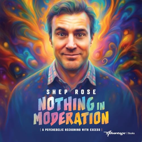 Cover of Nothing in Moderation