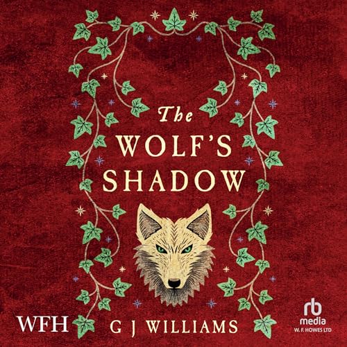 Cover of The Wolf's Shadow