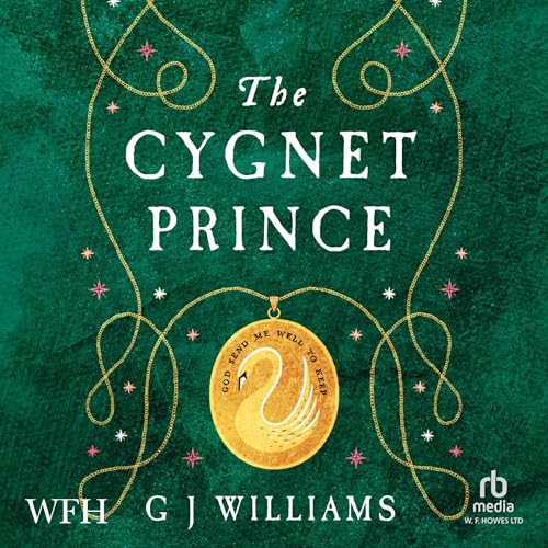 Cover of The Cygnet Prince