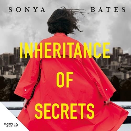 Cover of Inheritance of Secrets