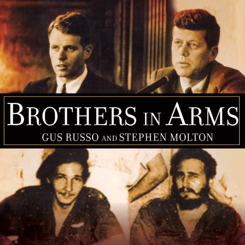 Cover of Brothers in Arms