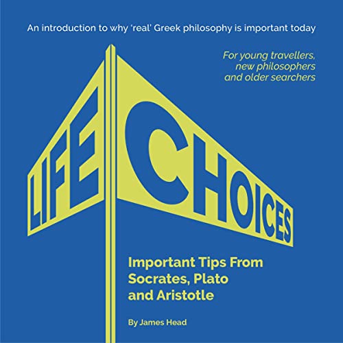 Cover of Life Choices