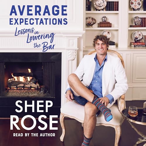 Cover of Average Expectations