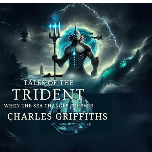 Cover of Tales of the Trident