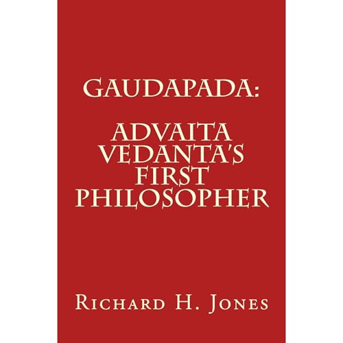 Cover of Gaudapada