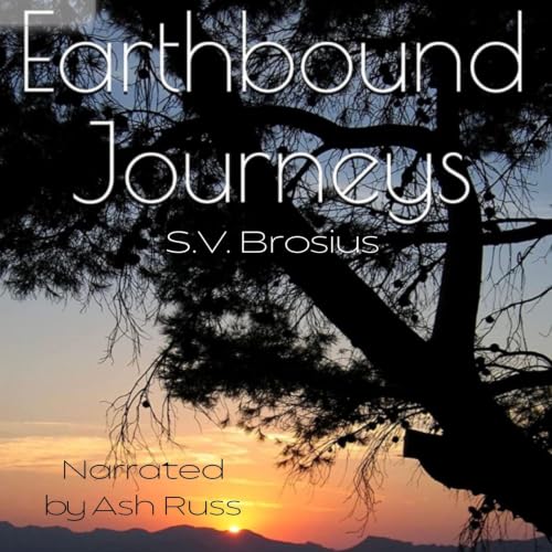 Cover of Earthbound Journeys