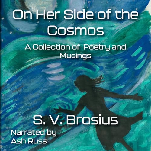 Cover of On Her Side of the Cosmos
