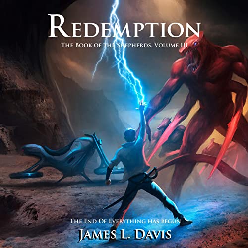 Cover of Redemption