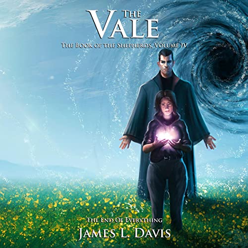 Cover of The Vale