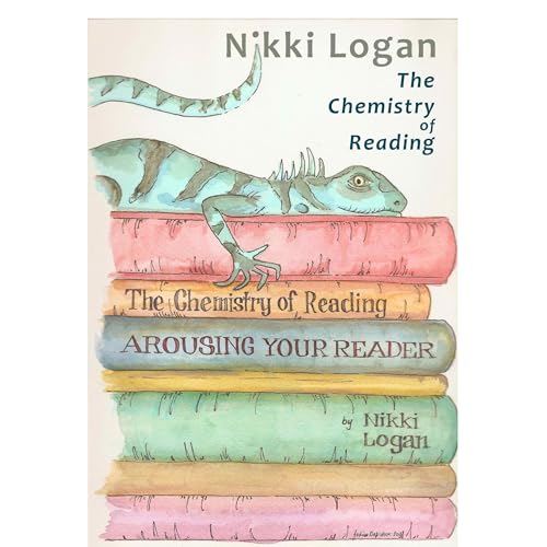 Cover of The Chemistry of Reading