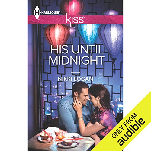 Cover of His Until Midnight