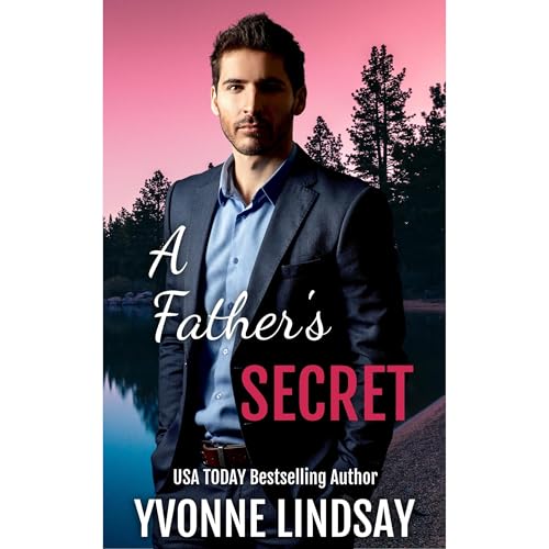 Cover of A Father's Secret