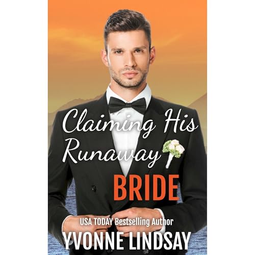 Cover of Claiming His Runaway Bride