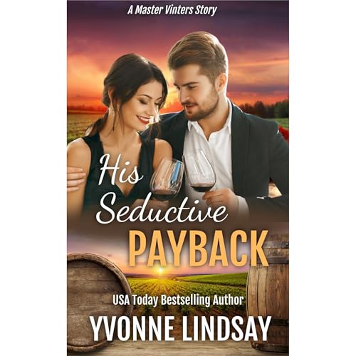 Cover of His Seductive Payback