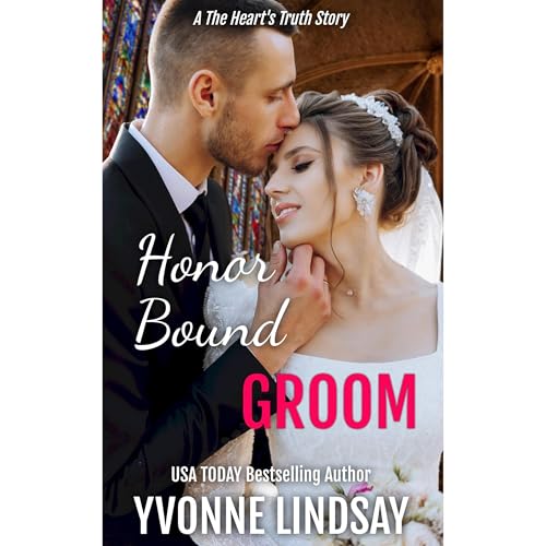 Cover of Honor Bound Groom