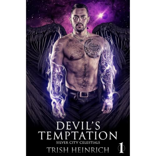 Cover of Devil's Temptation
