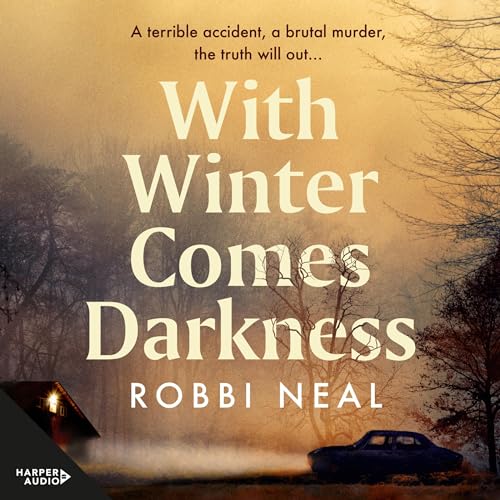 Cover of With Winter Comes Darkness
