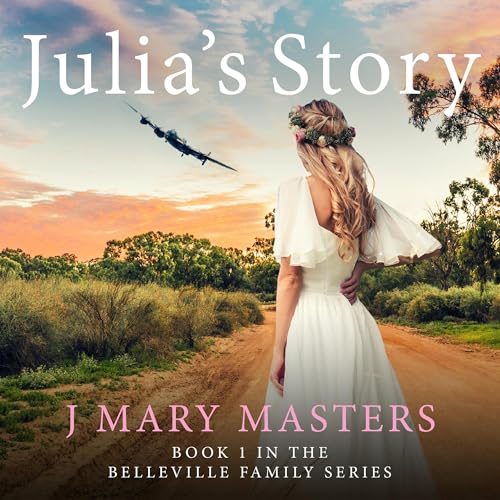 Cover of Julia's Story