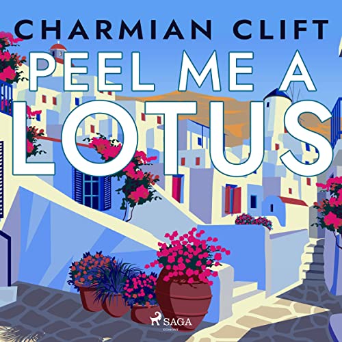 Cover of Peel Me a Lotus